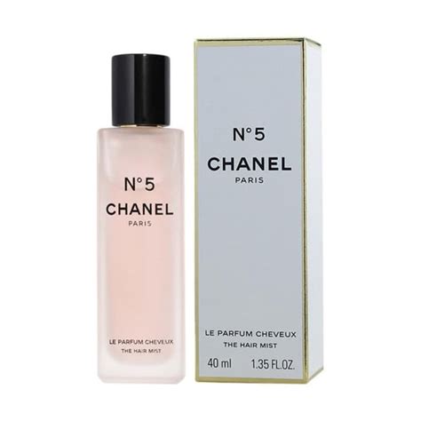 chanel parfum cheveux hair mist|hair mist chanel no 5.